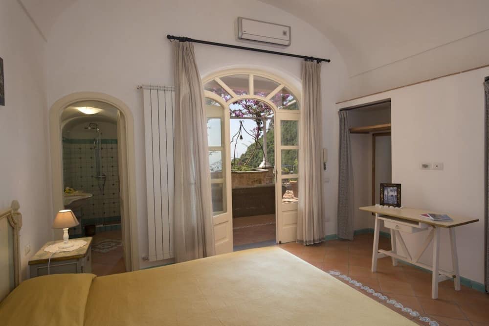 Photo of Bedroom in Chiesa Nuova