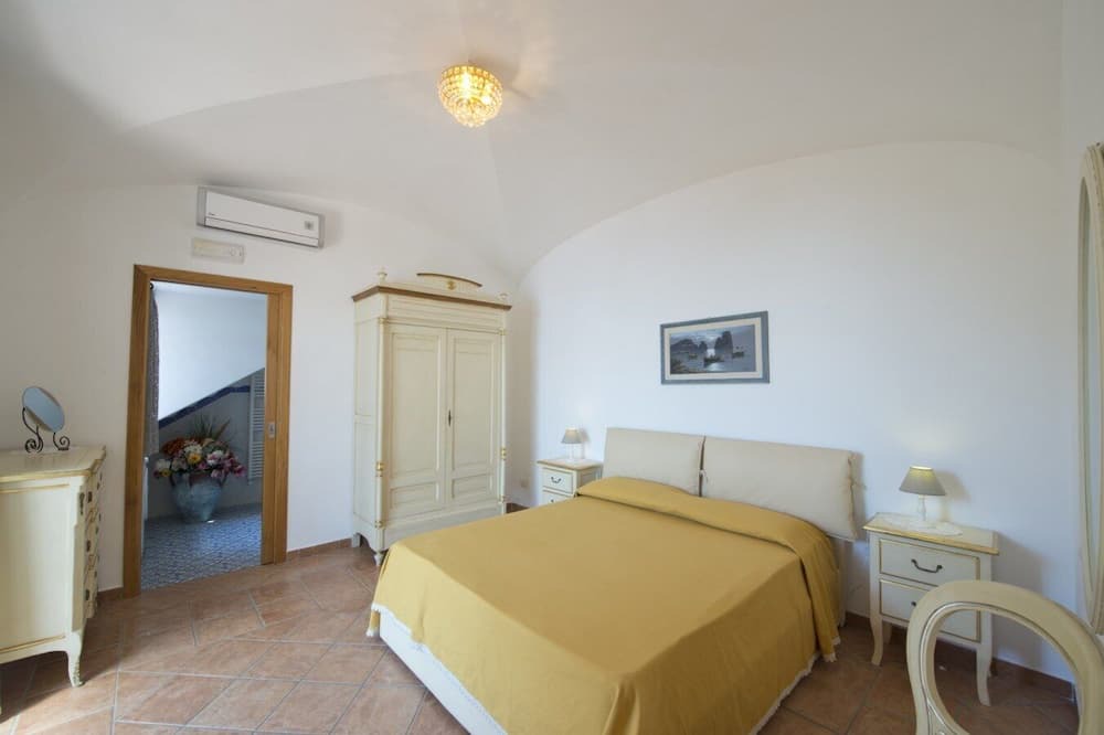 Photo of Bedroom in Chiesa Nuova