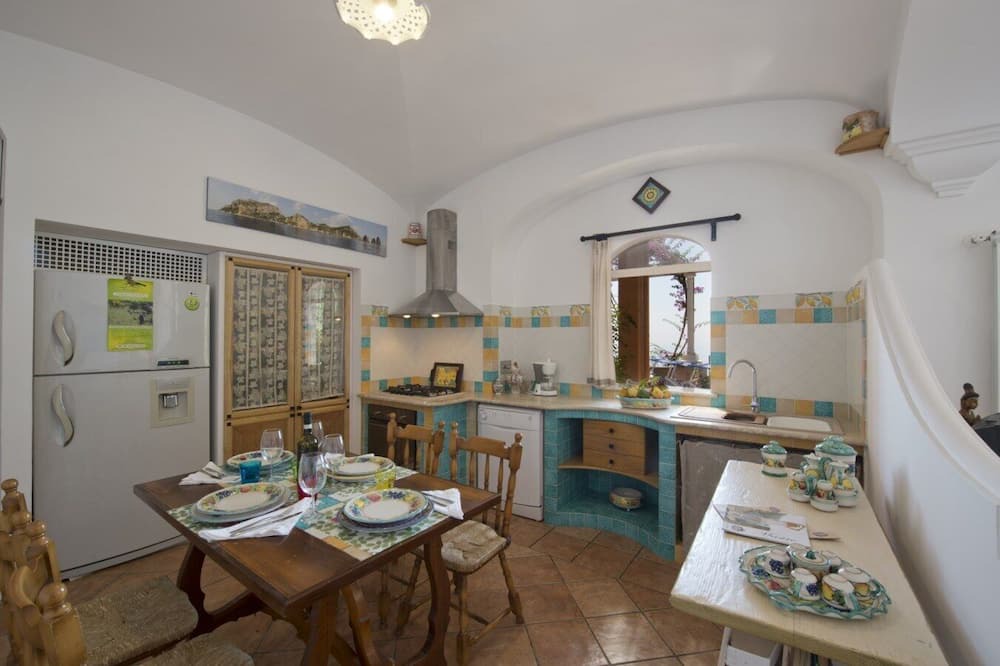 Photo of Kitchen in Chiesa Nuova