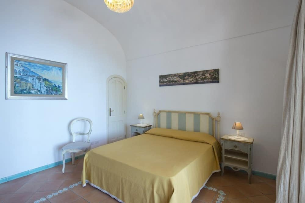 Photo of Bedroom in Chiesa Nuova