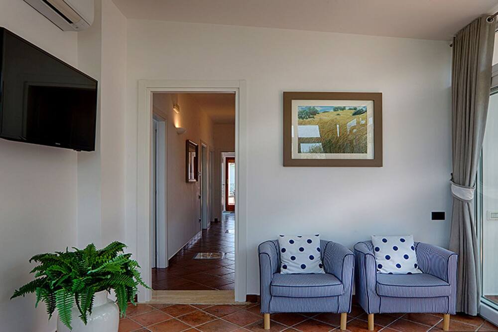 Photo of Livingroom in Priora