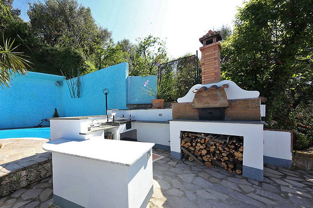 Photo of Outdoor in Priora