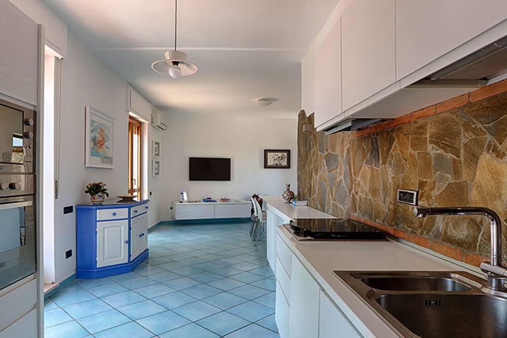Photo of Kitchen in Priora