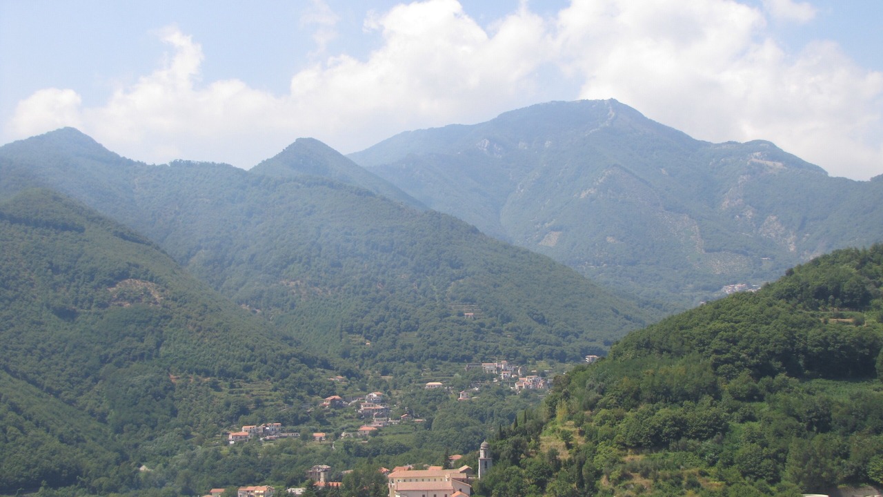 Photo of Outdoor in Campinola