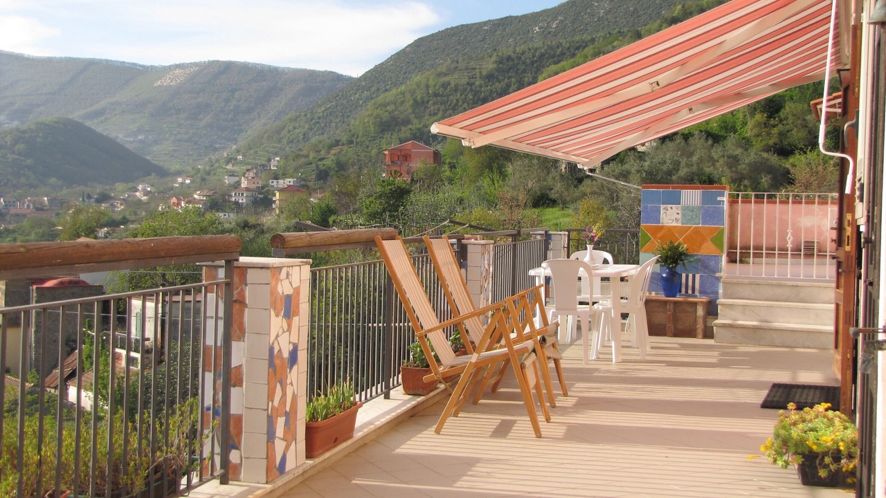 Photo of Outdoor in Campinola
