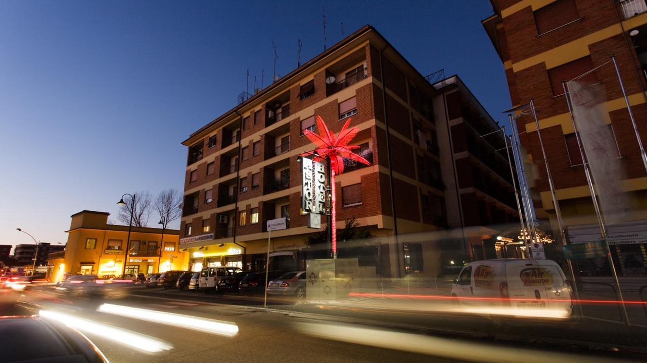 Photo of Outdoor in Frosinone