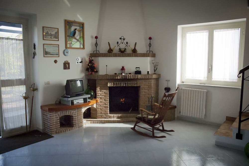 Photo of Livingroom in Arpaise