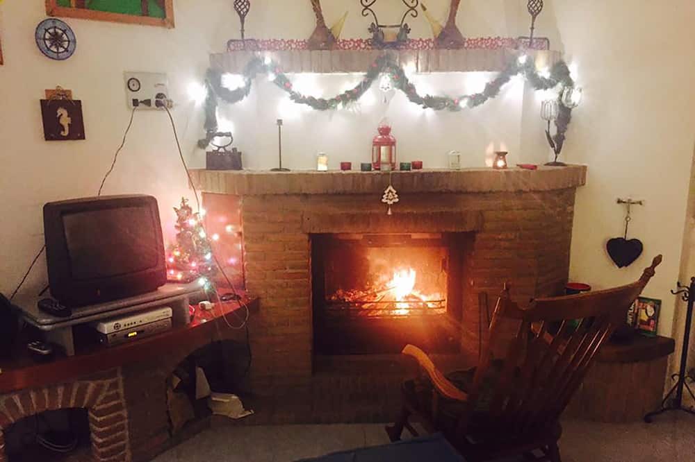 Photo of Livingroom in Arpaise
