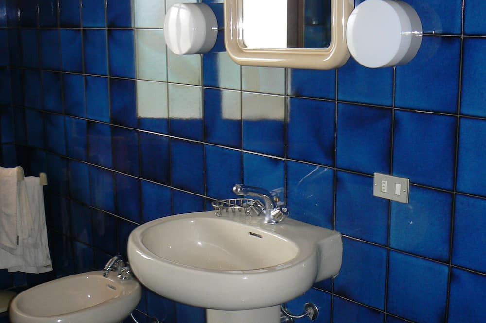 Photo of Bathroom in Le Caselle