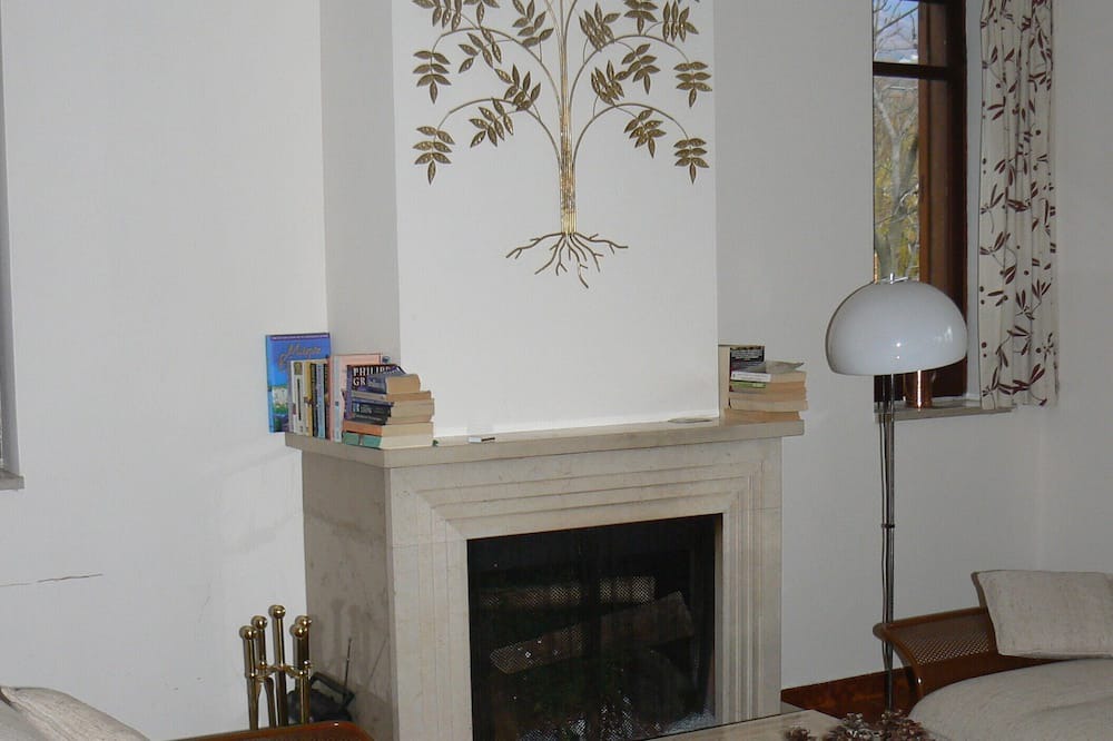 Photo of Livingroom in Le Caselle