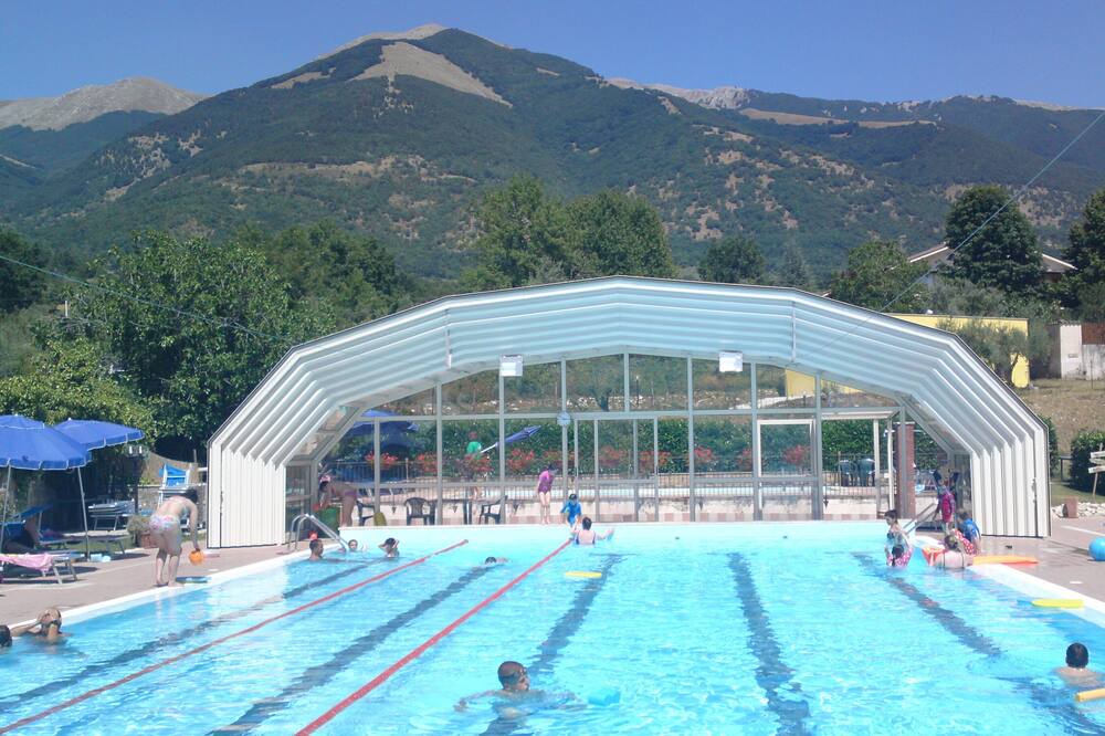 Photo of Outdoor in Le Caselle