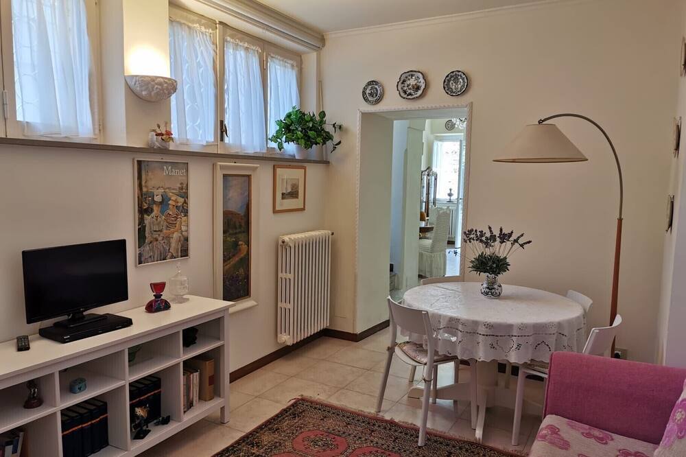 Photo of Livingroom in Gaeta