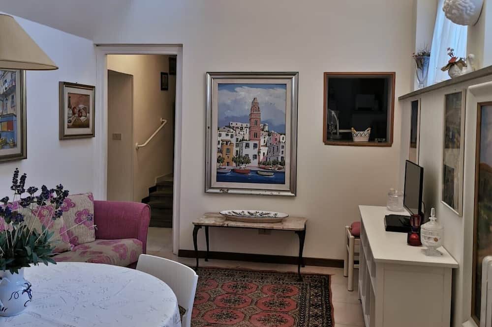 Photo of Livingroom in Gaeta