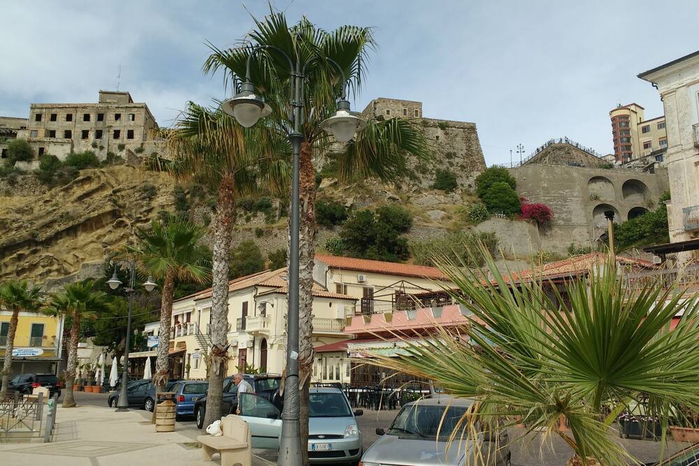Photo of Outdoor in Parghelia