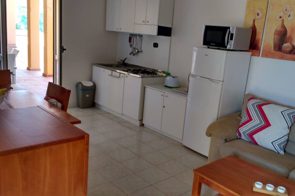 Photo of Livingroom in Parghelia