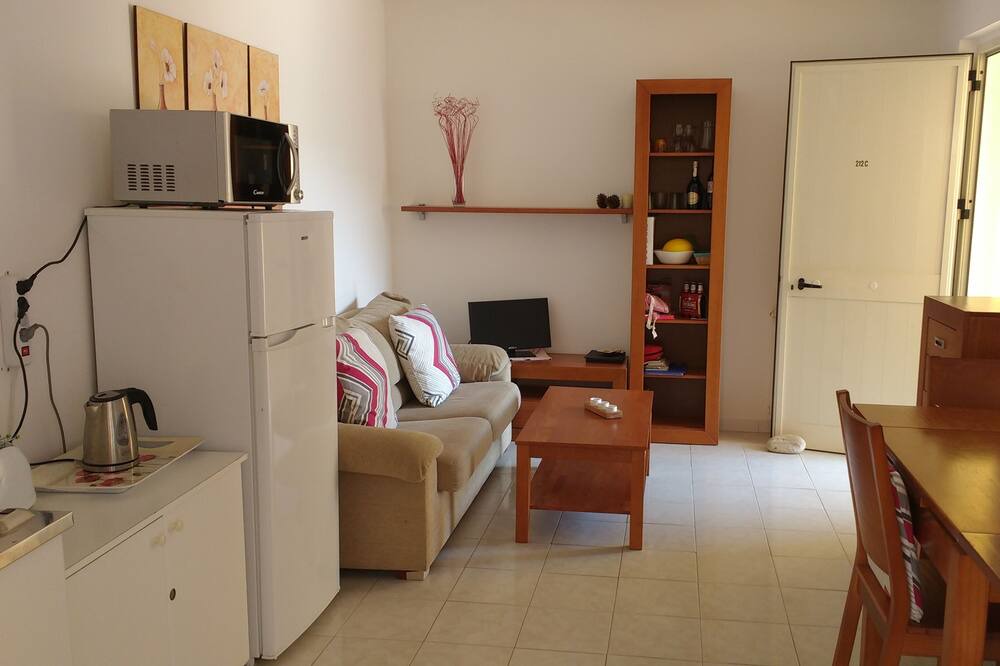 Photo of Livingroom in Parghelia