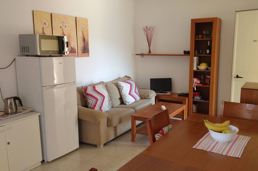 Photo of Livingroom in Parghelia
