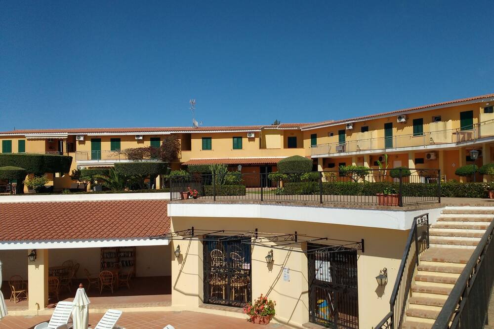 Photo of Outdoor in Parghelia