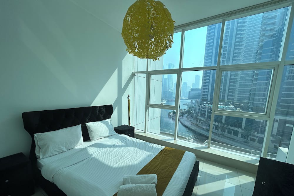 Photo of Bedroom in Dubai Marina