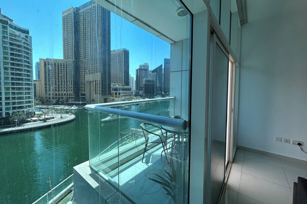 Photo of Outdoor in Dubai Marina