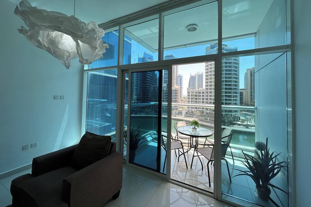 Photo of Others in Dubai Marina