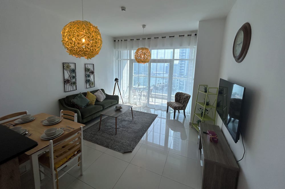 Photo of Livingroom in Dubai Marina