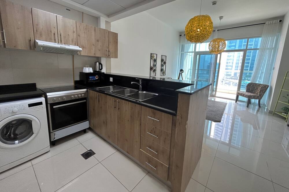 Photo of Kitchen in Dubai Marina
