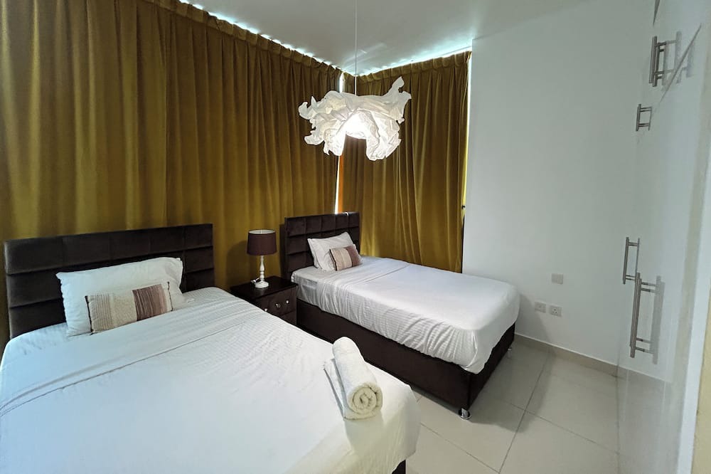 Photo of Bedroom in Dubai Marina