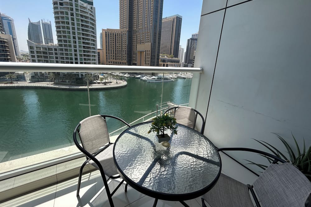 Photo of Outdoor in Dubai Marina