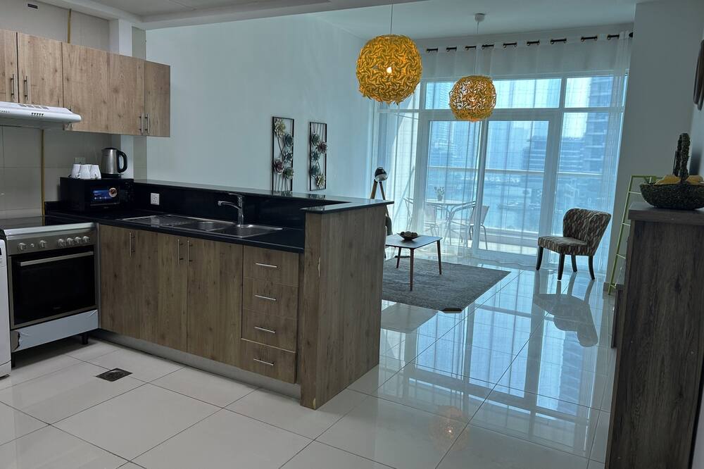 Photo of Kitchen in Dubai Marina