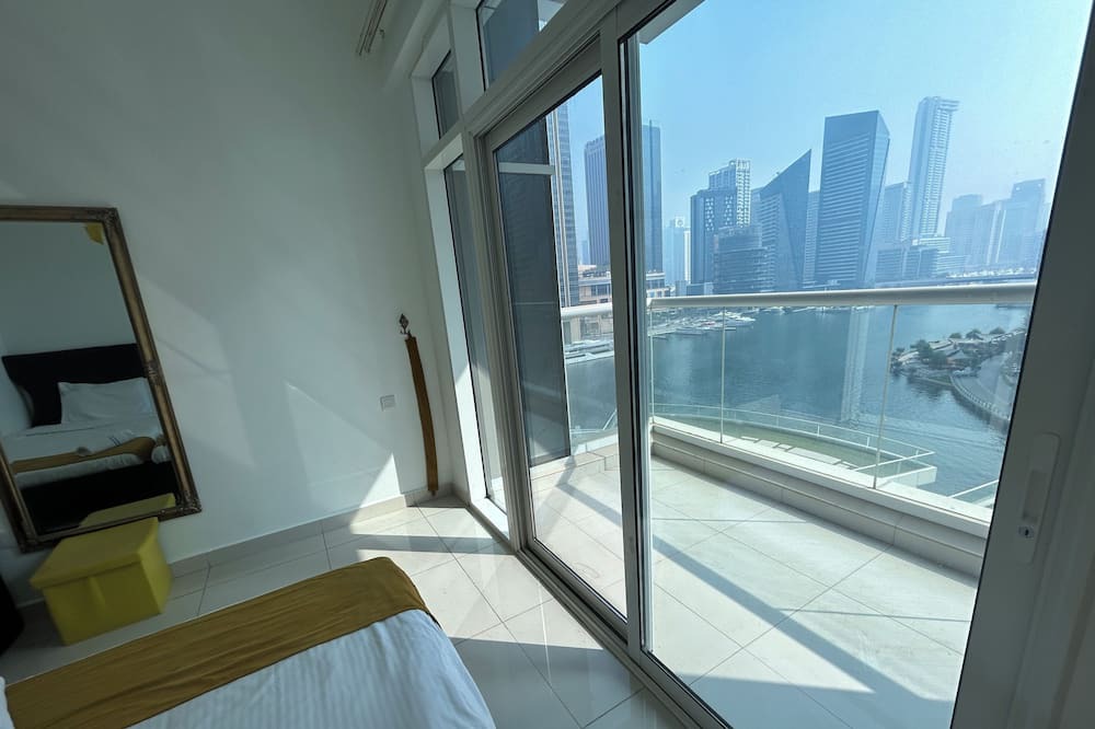 Photo of Bedroom in Dubai Marina