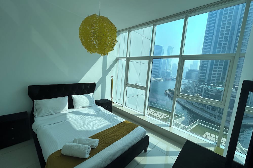 Photo of Bedroom in Dubai Marina