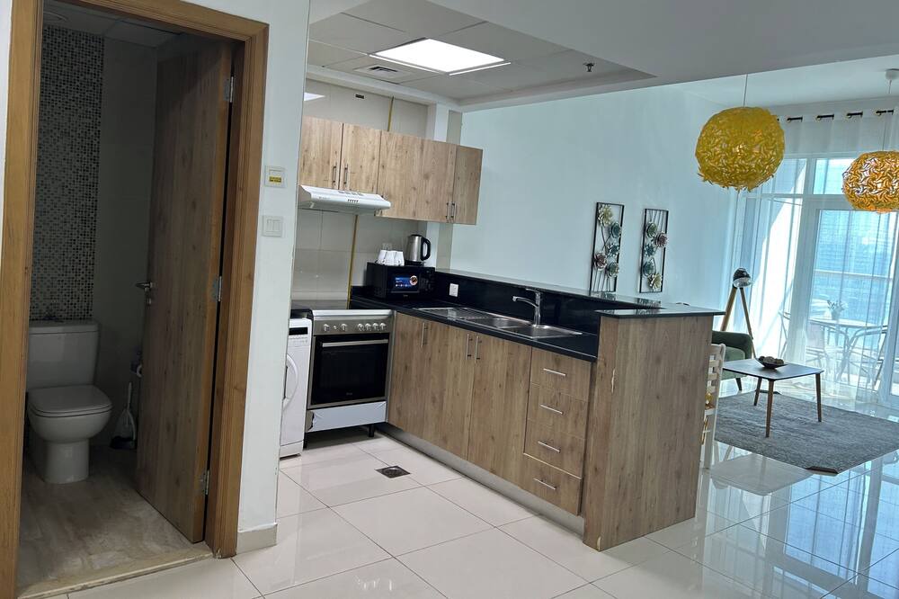 Photo of Kitchen in Dubai Marina
