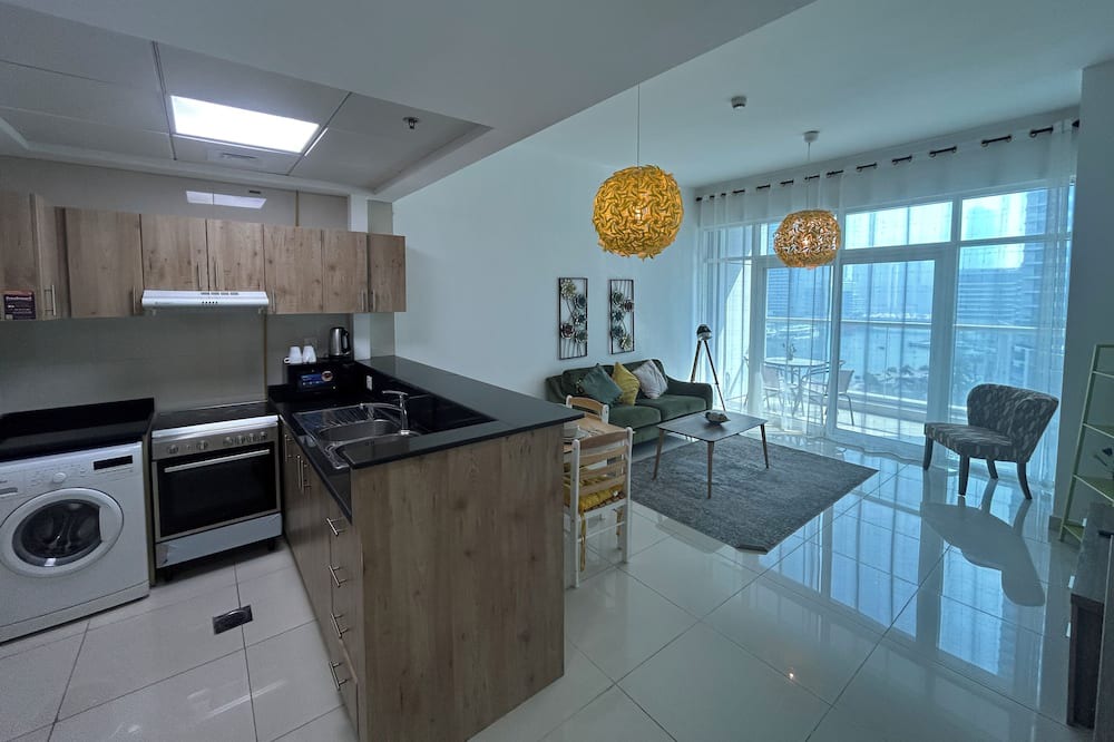 Photo of Kitchen in Dubai Marina