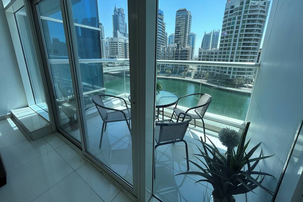 Photo of Outdoor in Dubai Marina