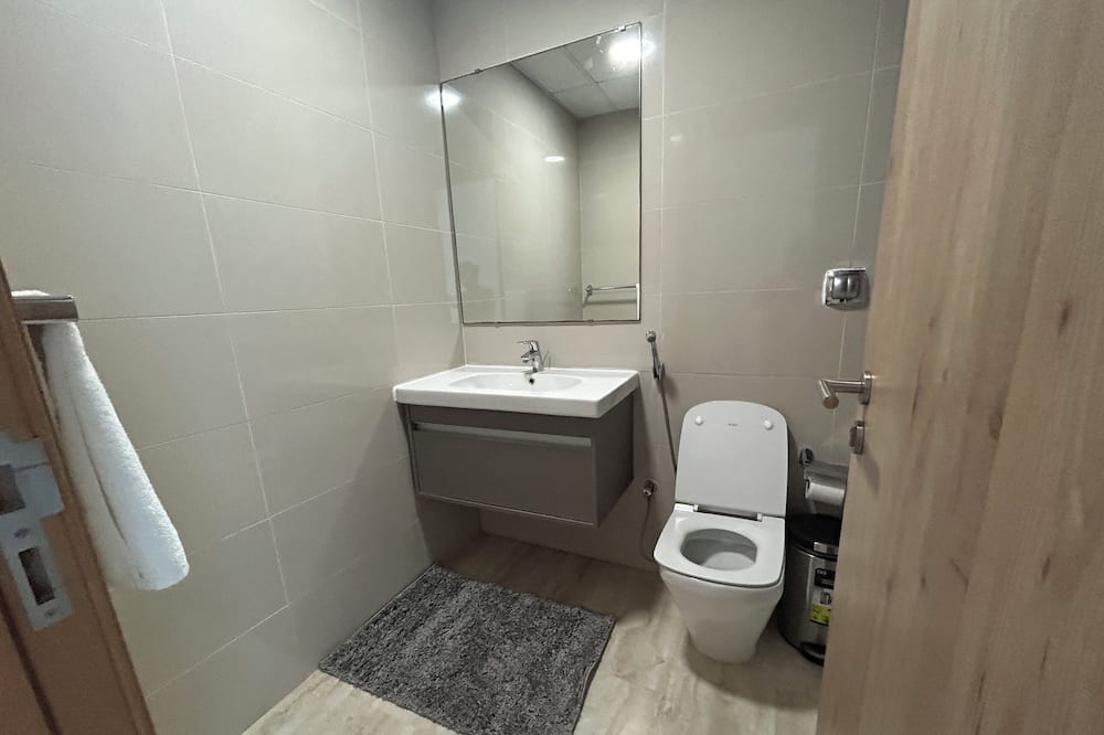 Photo of Bathroom in Dubai Marina