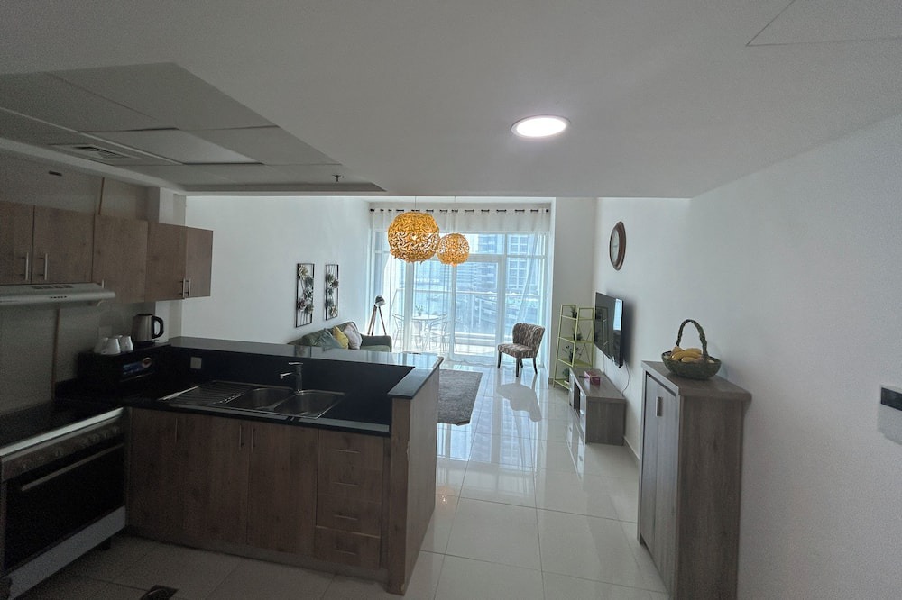 Photo of Kitchen in Dubai Marina