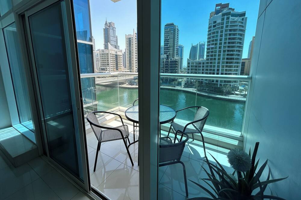 Photo of Outdoor in Dubai Marina