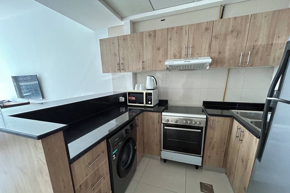 Photo of Kitchen in Dubai Marina