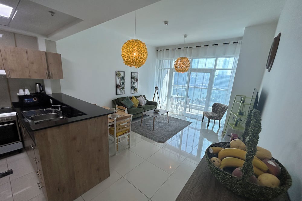 Photo of Kitchen in Dubai Marina