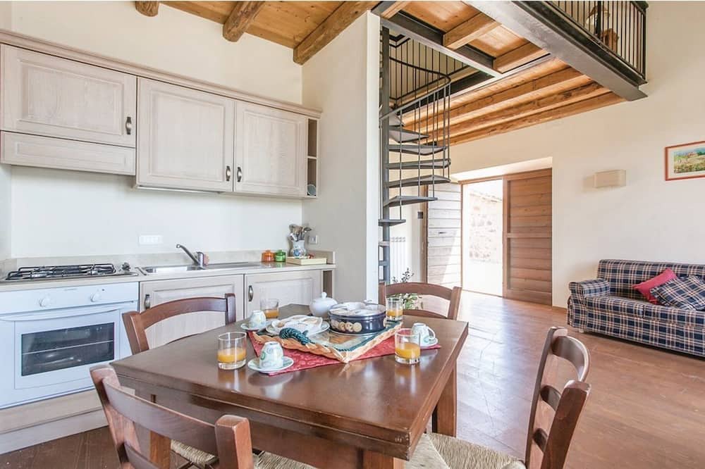 Photo of Kitchen in Valentano