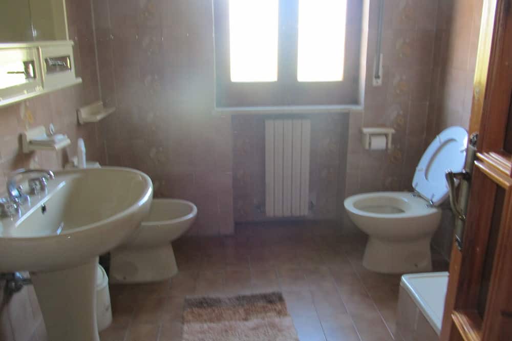 Photo of Bathroom in Villapiana Lido