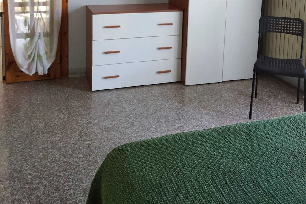 Photo of Bedroom in Villapiana Lido