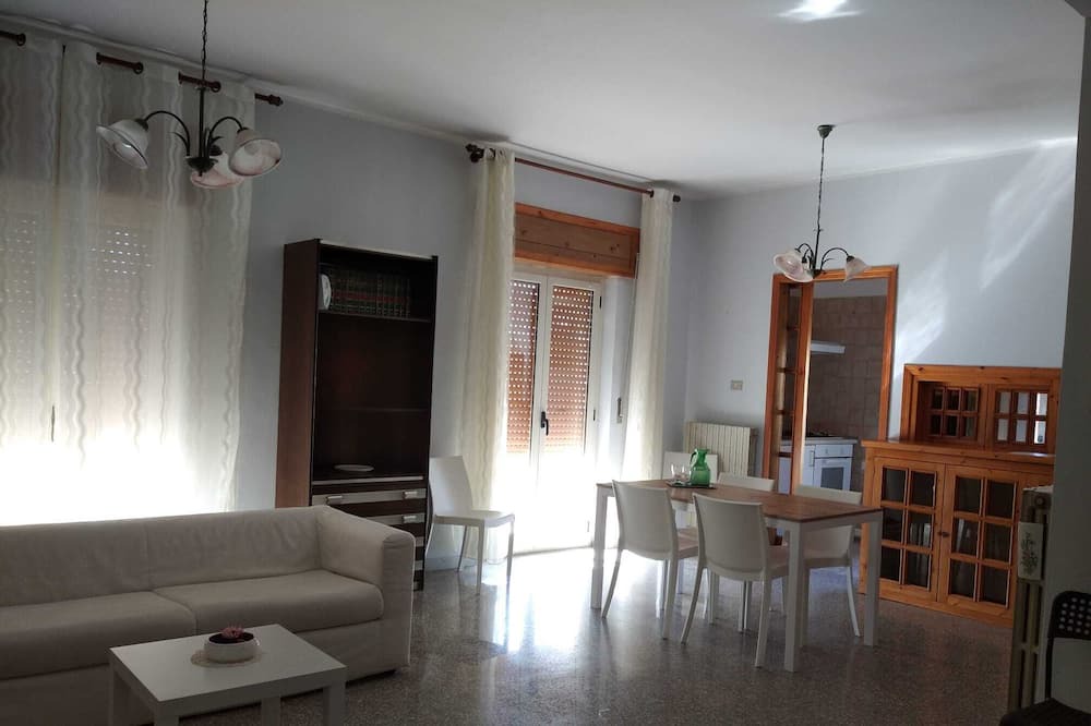 Photo of Livingroom in Villapiana Lido