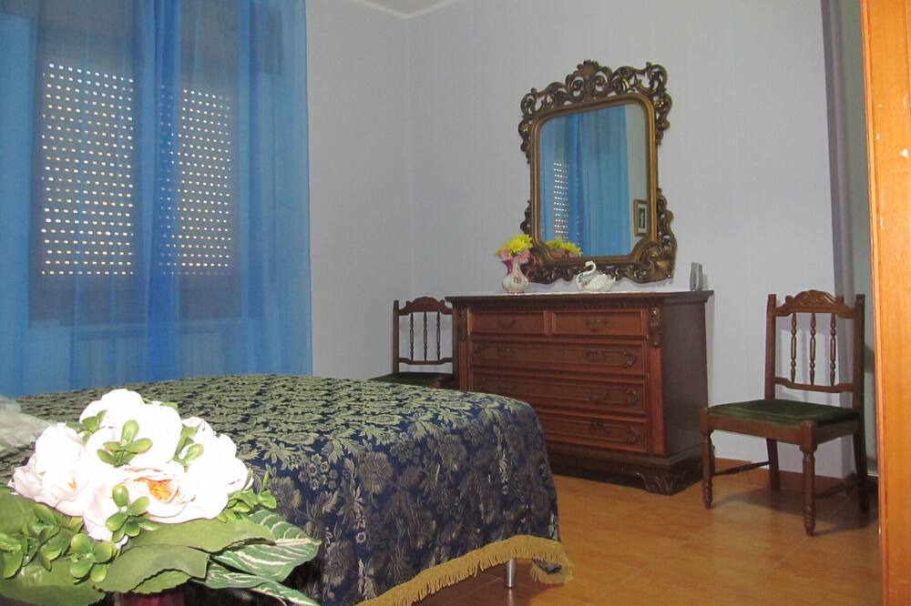 Photo of Bedroom in Villapiana Lido