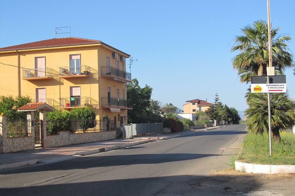 Photo of Outdoor in Villapiana Lido