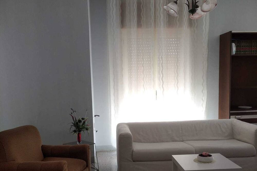 Photo of Livingroom in Villapiana Lido