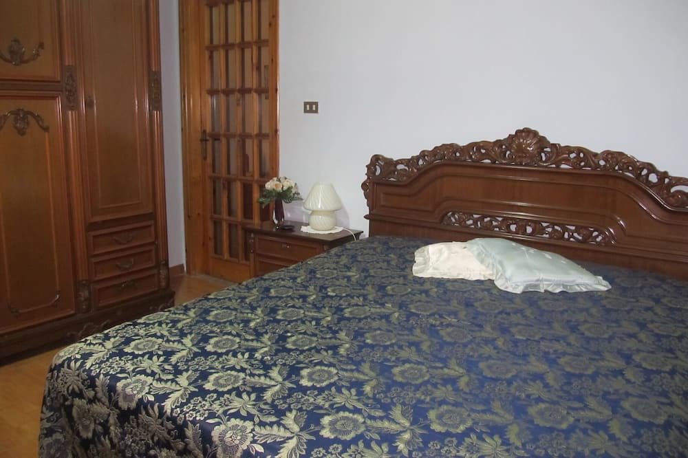 Photo of Bedroom in Villapiana Lido