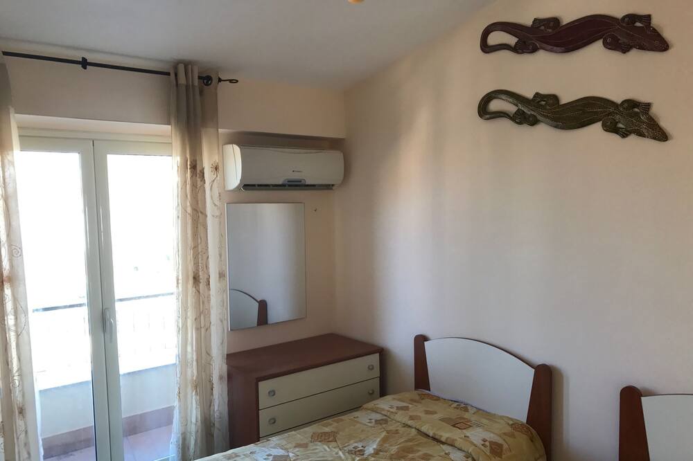 Photo of Bedroom in Villa San Giovanni