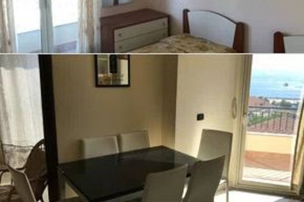 Photo of Bedroom in Villa San Giovanni